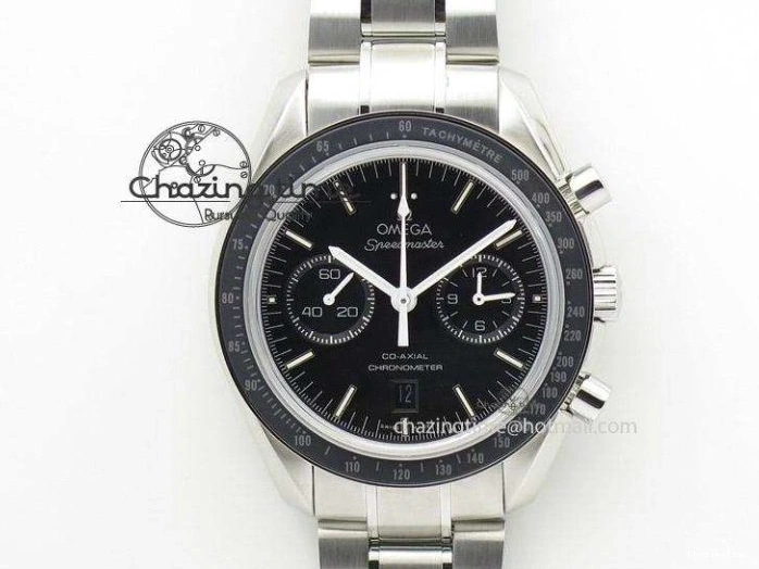 0119 SunProtective Constellation 38mm SS VSF 1:1 Best Edition Blue Textured Dial on SS Bracelet A8500 Super Clone 7917